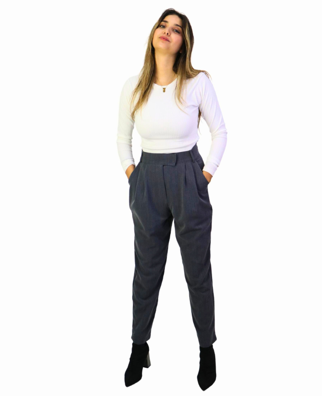 Pantalon Pantacheville